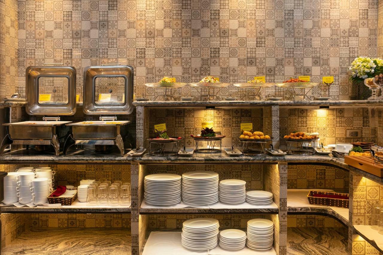 Hanoi Esplendor Hotel And Spa Bagian luar foto